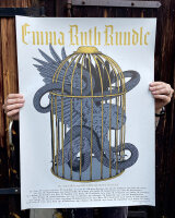 Emma Ruth Rundle, EU/UK tour 2022