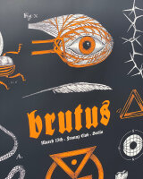 Brutus, Berlin 2023
